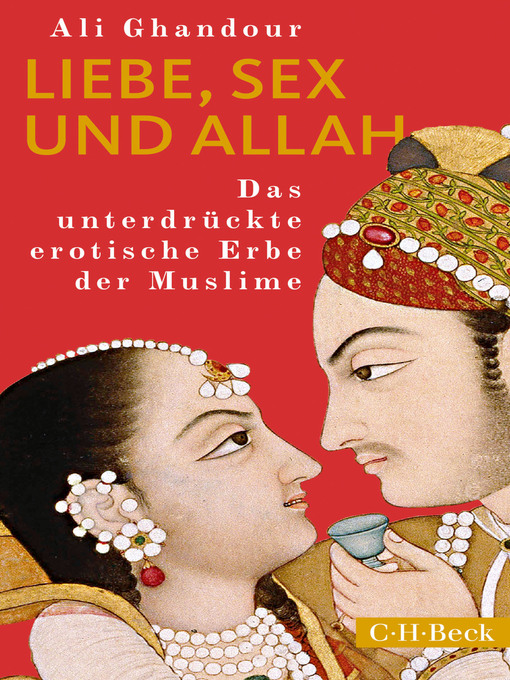 Liebe Sex Und Allah Arbeiterkammer Overdrive